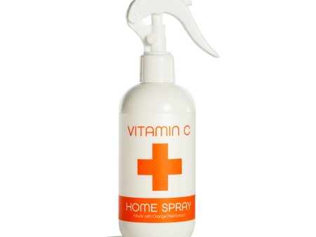 Nordic+Wellness™ Vitamin C Home Spray For Discount