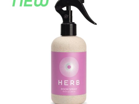 Hallo Iceland Angelica Herb Room Spray on Sale