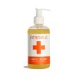 Nordic+Wellness™ Vitamin C Organic Liquid Hand Soap Supply