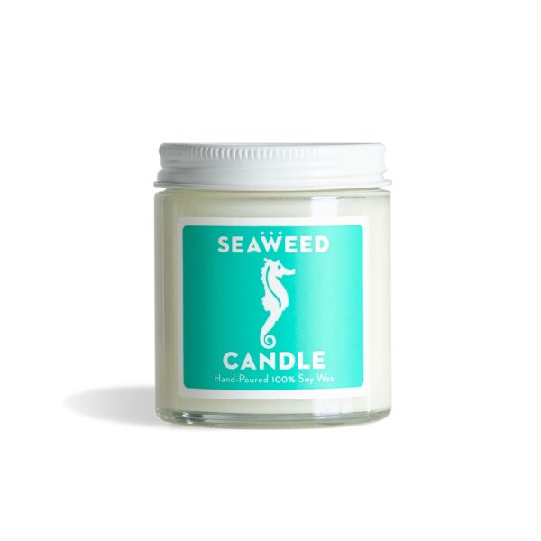 Swedish Dream® Seaweed Candle Cutie Online