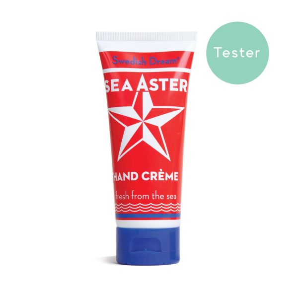 Swedish Dream® Sea Aster Hand Cream Supply