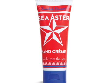 Swedish Dream® Sea Aster Hand Cream Supply