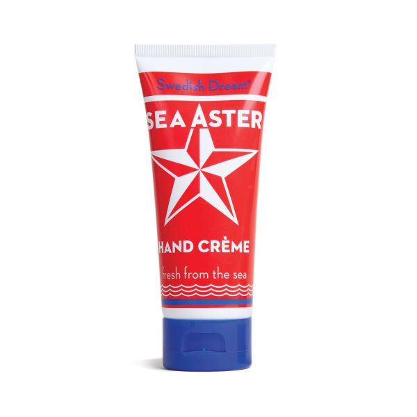 Swedish Dream® Sea Aster Hand Cream Supply