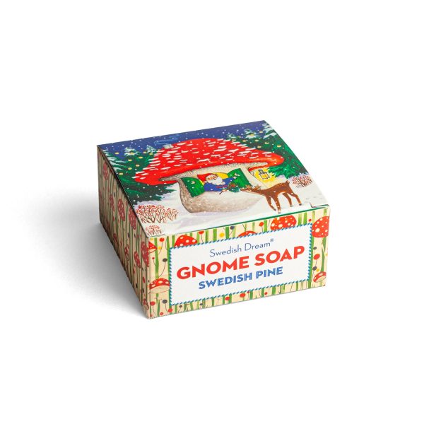 Swedish Dream Gnome Soap Cheap