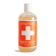 Nordic+Wellness™ Vitamin C Organic Body Wash Hot on Sale