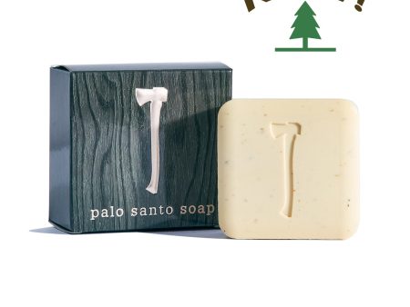 Palo Santo Soap For Cheap