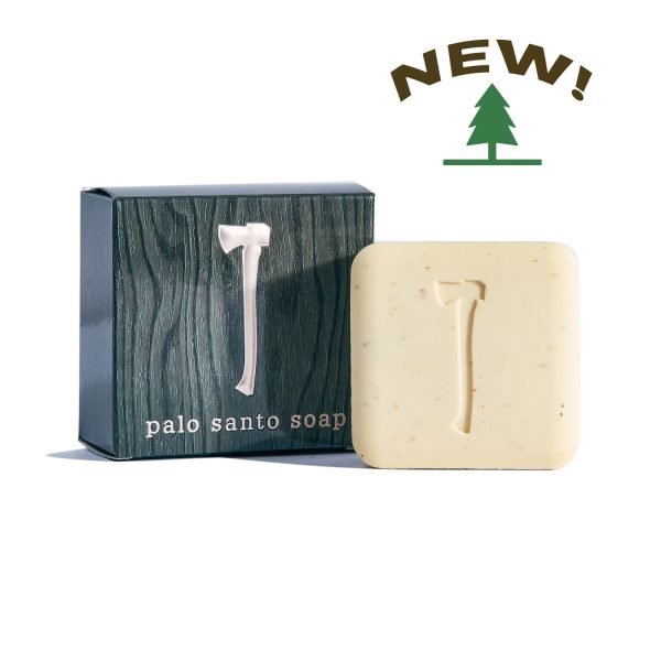 Palo Santo Soap For Cheap