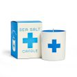 Nordic Wellness™ Sea Salt Candle Sale