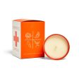 Nordic+Wellness™ Vitamin C Candle Hot on Sale