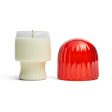 Swedish Dream Mushroom Candle For Discount