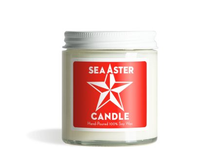 Swedish Dream® Sea Aster Candle Cutie on Sale