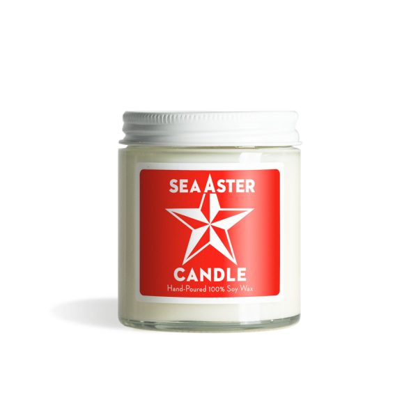 Swedish Dream® Sea Aster Candle Cutie on Sale